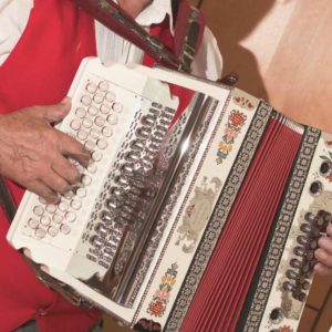 Beitrag Musikantenstammtisch Gasthaus Pichler