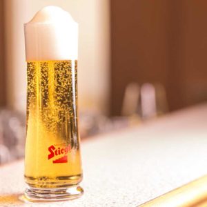 Gasthaus Pichler Stiegl Bierwirt 2018